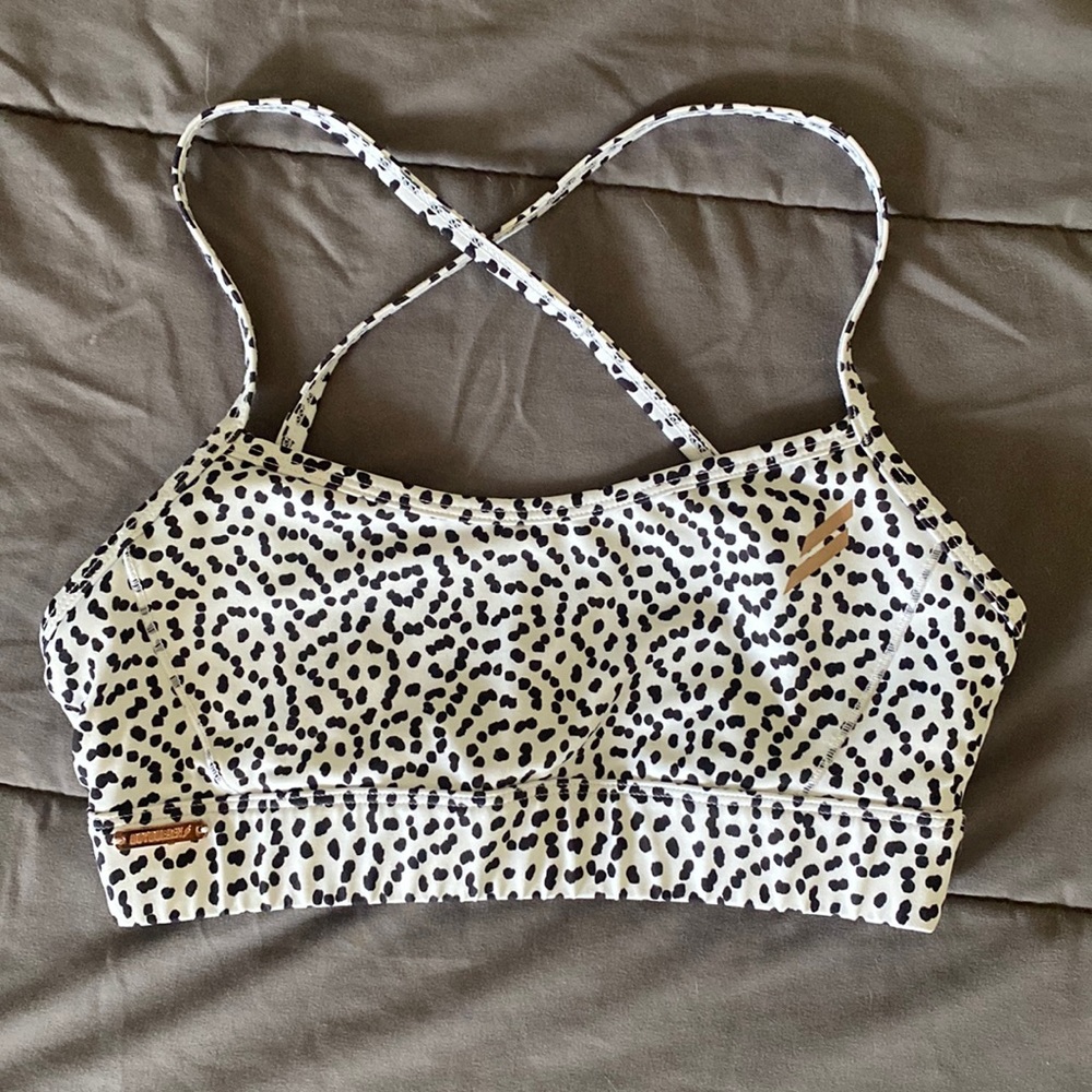 Do you even sports bra